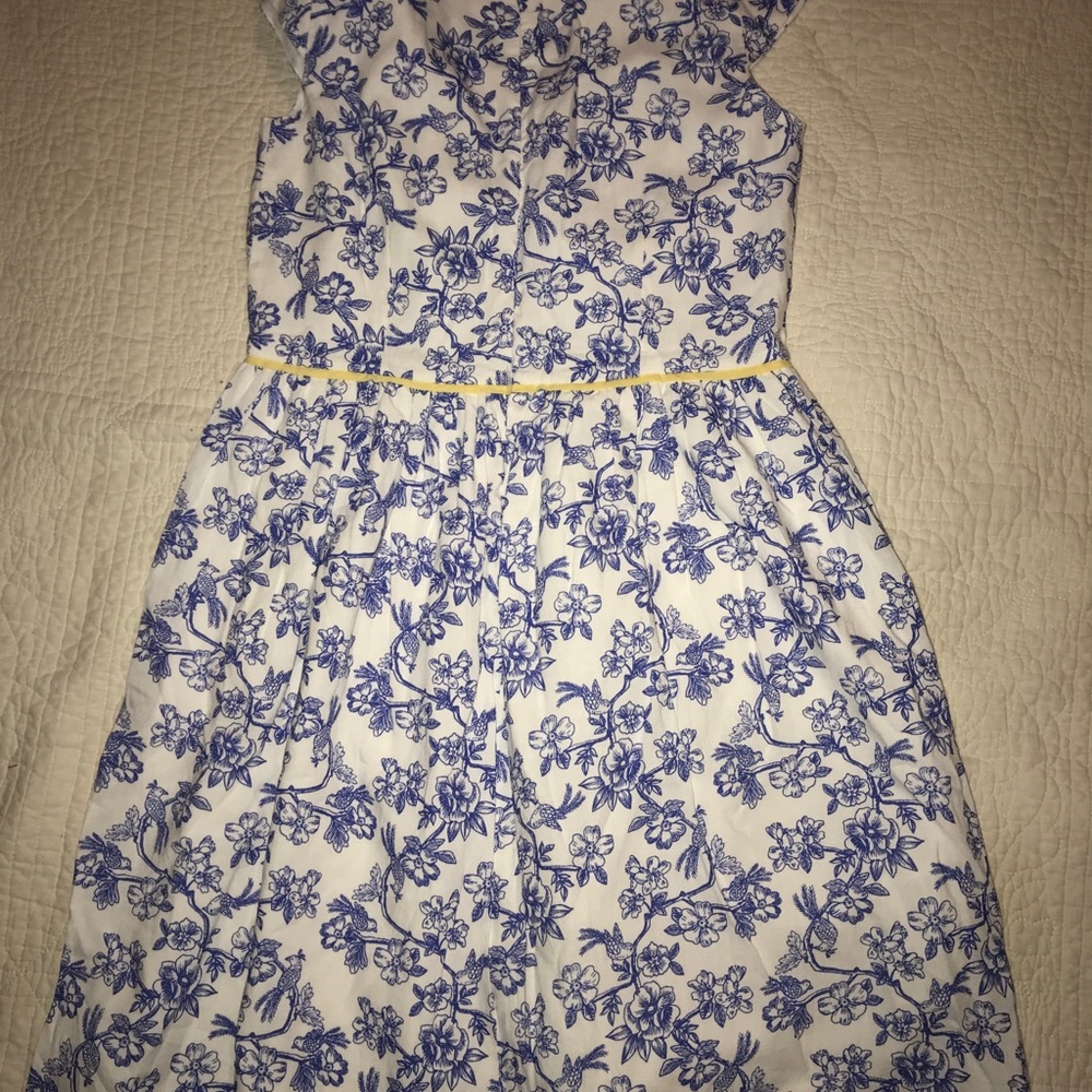 Matilda Jane Dress!